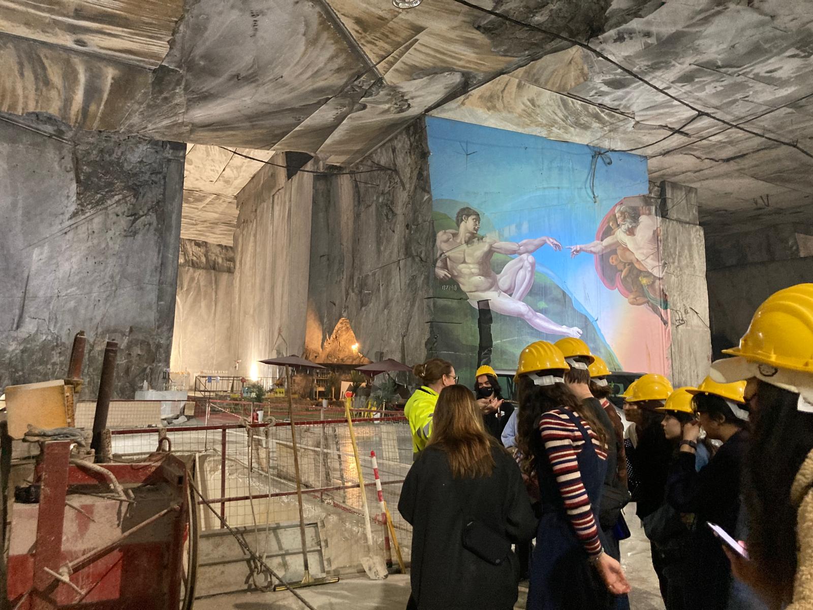 [Shared Campus Summer School + IUEP 2024 Prato] クリティカルエコロジーズとエクストラクティビズム 2024  ➤  プラート編