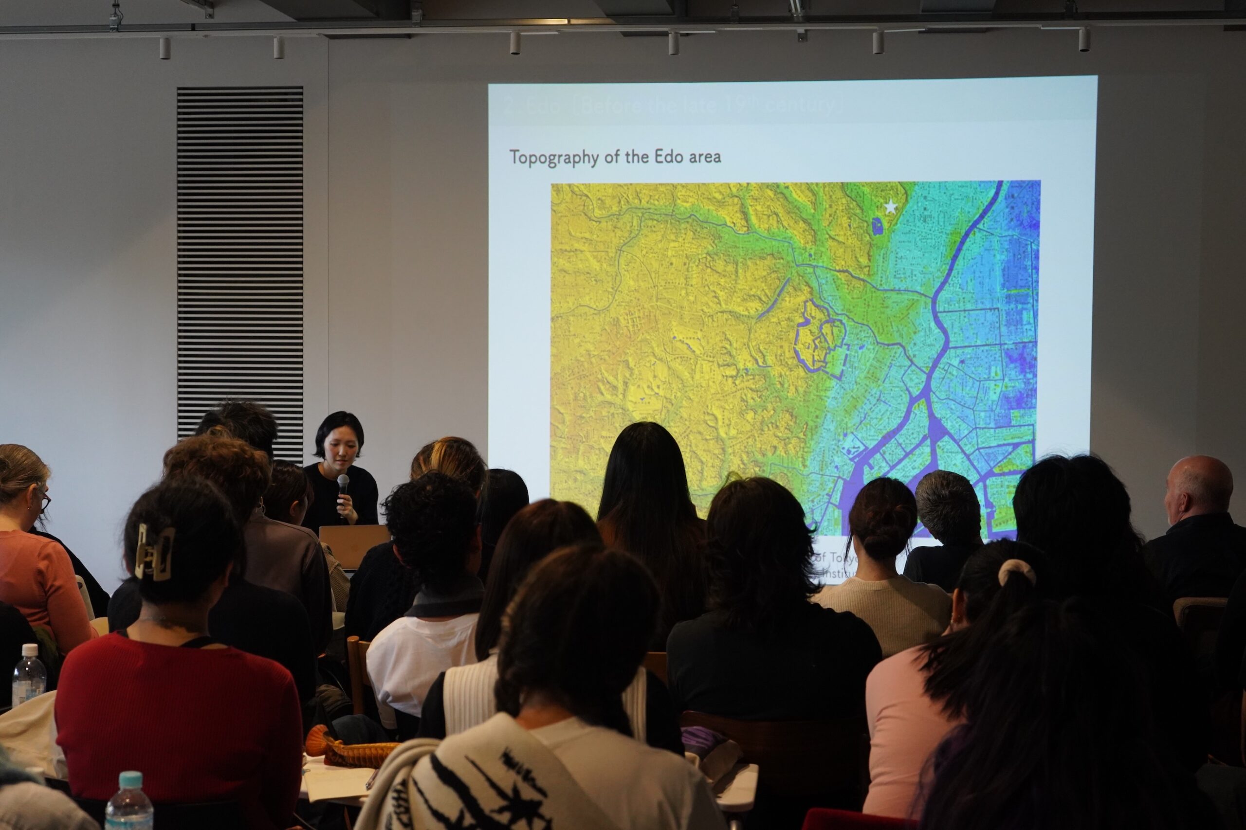 [SDGs x Arts｜Summer School Program 2024 Tokyo] 人類学をデザインする