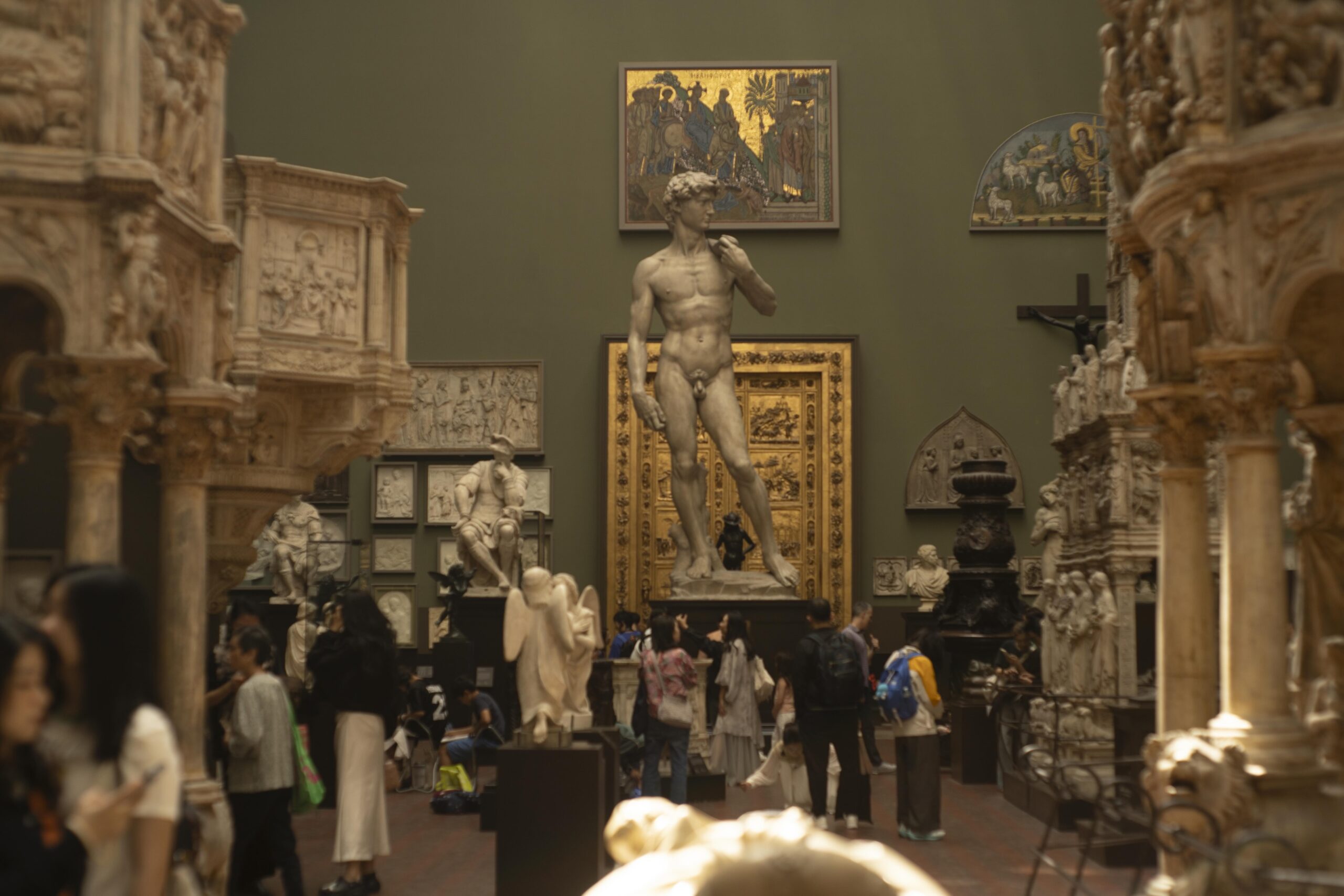 GAPロンドンユニット7/14-25 “London: An Intercultural City”