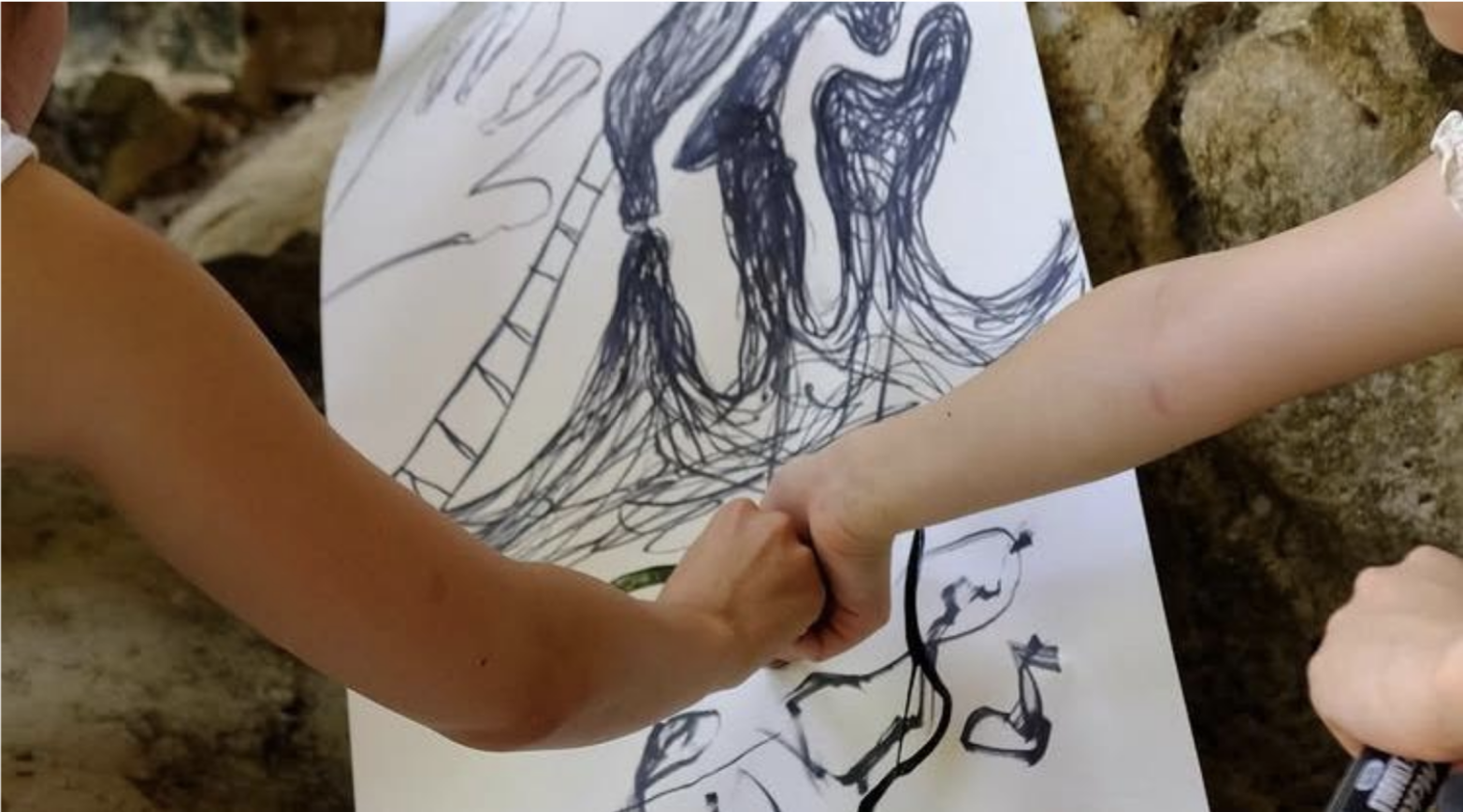 GAPインドネシアユニット [8月10日〜24日]