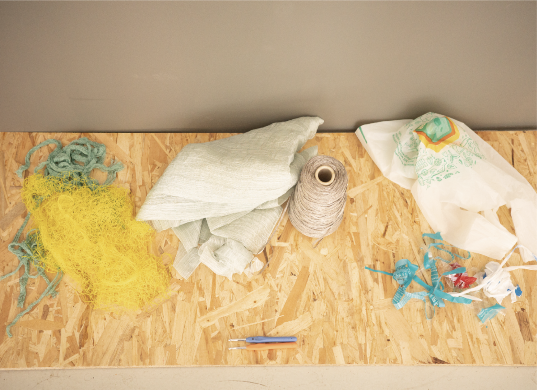 Extractive Realities and Ecological Resonances［7/7〜18 ／アテネ］