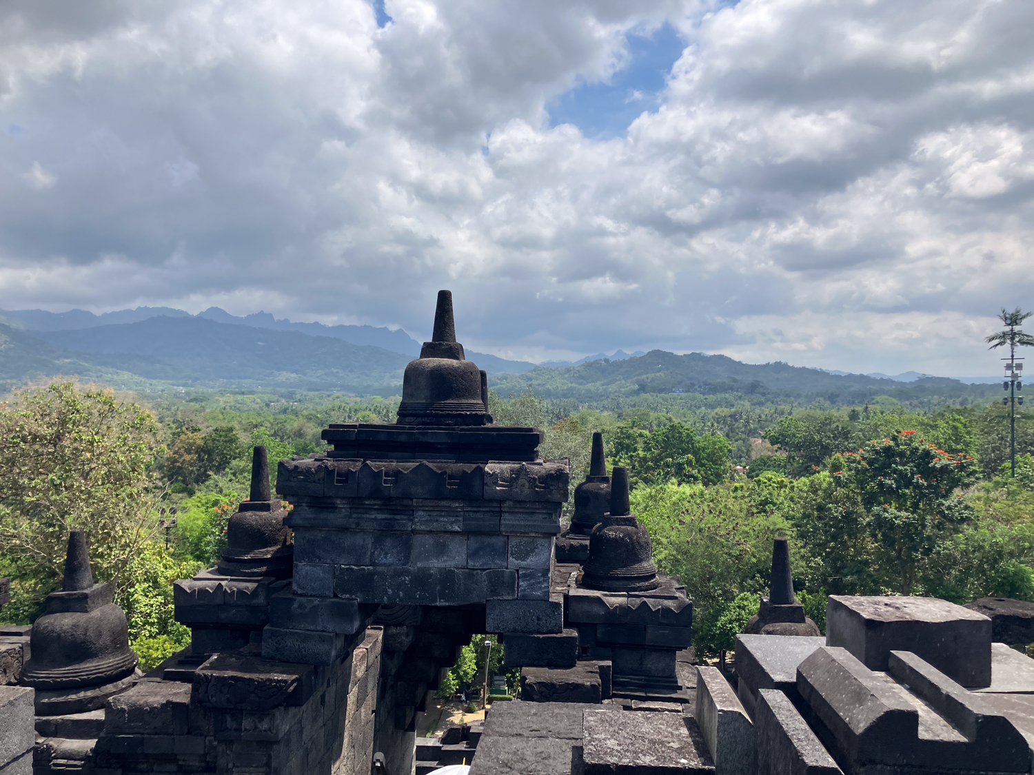 GAPインドネシアユニット [8月10日〜24日]