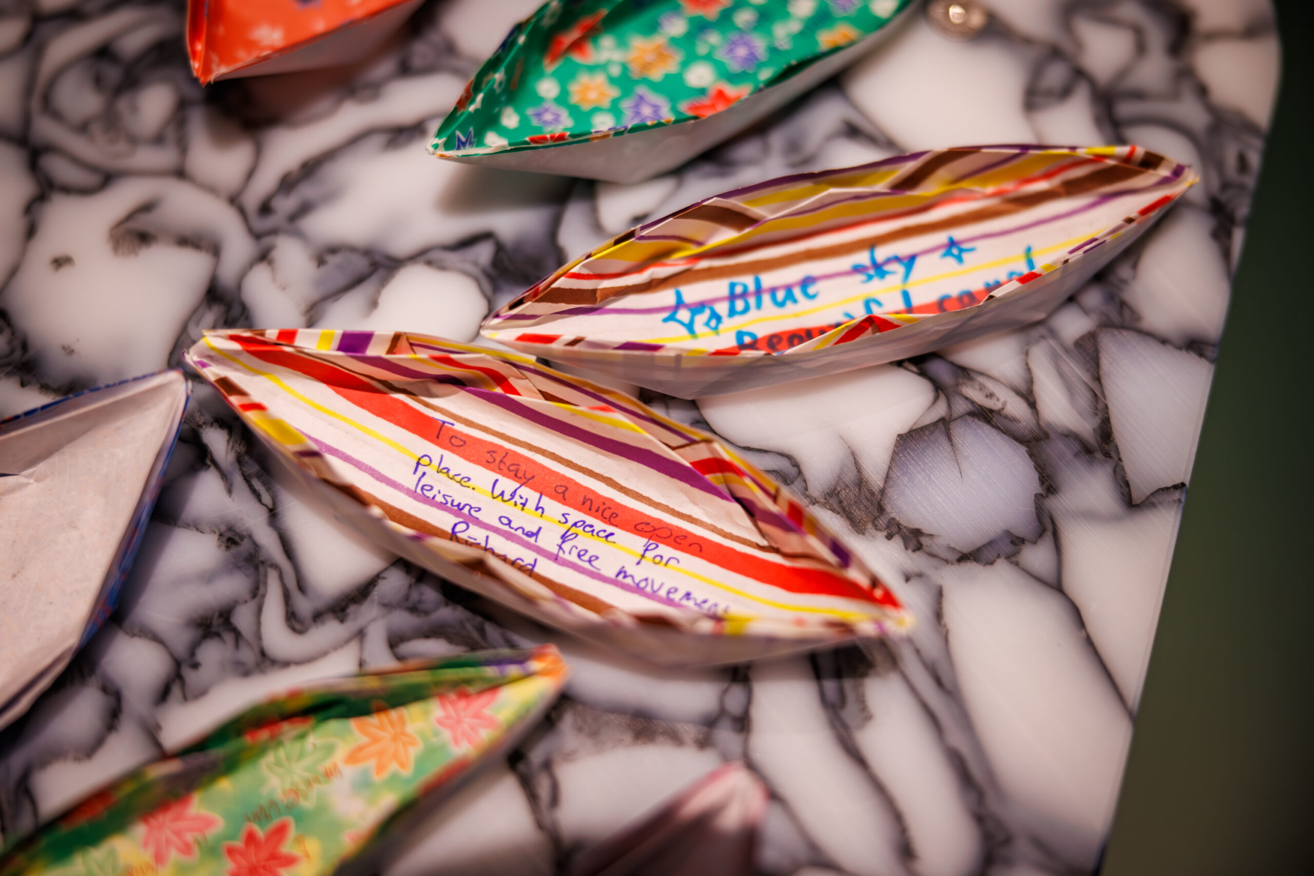 Creative Appropriation of Contested Spaces: Arts and Heritage from a Social Justice Perspective［8/11〜15／オンライン］［8/18〜29／アムステルダム］